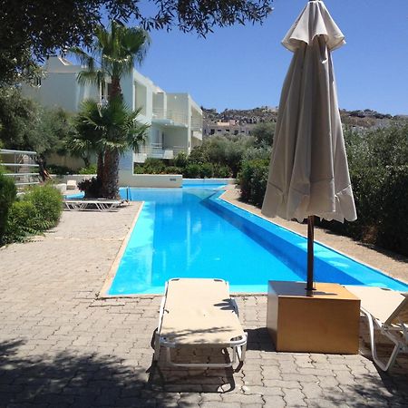 Rodon Hotel Chania  Ngoại thất bức ảnh