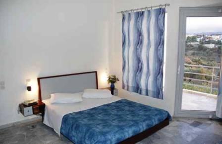Rodon Hotel Chania  Ngoại thất bức ảnh